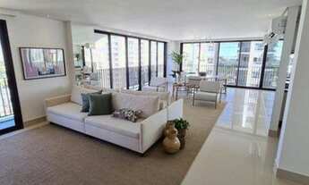 Imagem 2: Apartamento de 157 e 182m² c/ 3 Suítes - no St. Marista !