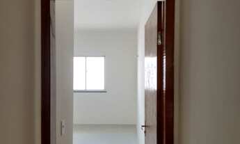 Imagem 5: Térrea para venda com 96 metros quadrados com 3 quartos em Barrocão - Itaitinga - CE