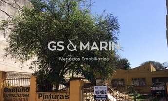 Imagem: LONDRINA - Terreno Padrão - Vila Ziober