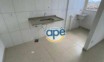 Imagem 7: Apartamento à venda, 45 m² por R$ 265.000,00 - Santa Inês - Vila Velha/ES