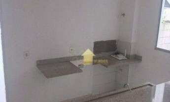 Imagem 5: Apartamento com 2 dormitórios à venda, 50 m² por R$ 210.000,00 - Coophema - Cuiabá/MT