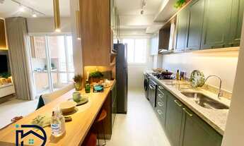 Imagem: Apartamento Residencial Avenida Parque 2