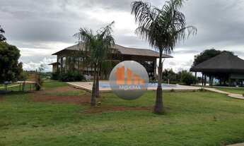 Imagem 6: Fazenda com 9 dormitórios à venda, 215 alqueires por R$ 31.000.000 - Girassol/GO