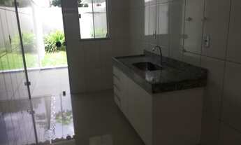 Imagem 7: Casa Individual No Jardim Balneário Meia Ponte - 03 Quartos Sendo 01 Suíte Com Closet