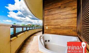 Imagem 5: NOVA LIMA - Apartamento Padrão - Vale do Sereno