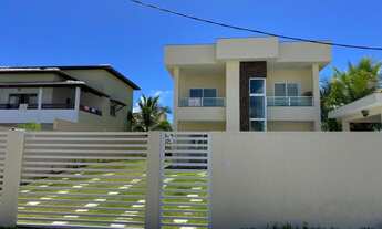 Imagem 3: Casa Duplex 5/4 na linha verde, Alto padrão- Condomínio Fechado