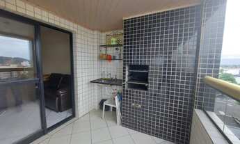 Imagem: Apartamento para venda tem 80 metros quadrados