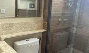 Imagem 7: Apartamento no condomínio Bosque dos Juritis - Jundiaí SP