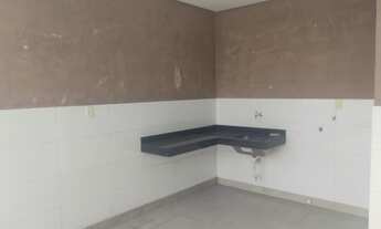 Imagem 5: Cobertura com vaga para dois carro no bairro canaa