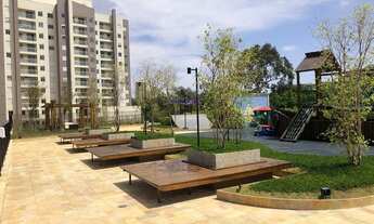 Imagem 4: APARTAMENTO RESIDENCIAL em BRAGANÇA PAULISTA - SP, JARDIM DO LAGO