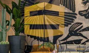 Imagem 14: Lançamento - Altiplano - 64 a 102 m² - 02 e 03 Qts s/ 01, 02 ou 03 Sts - 01, 02 ou 03 VG