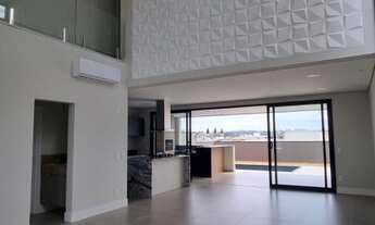 Imagem 4: Casa com 4 quartos à venda, 293m² por R$ 2.320.000 no Swiss Park - Campinas/SP