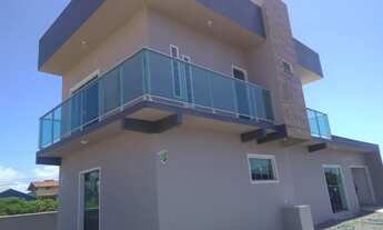 Imagem: Sobrado Lindo - 100 m do mar. Confira!!