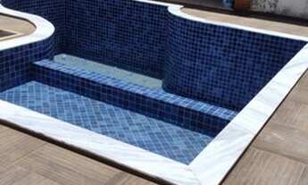 Imagem 6: Casa de condomínio sobrado para venda possui 70 metros quadrados com 3 quartos