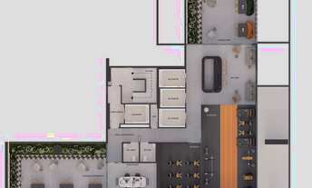 Imagem 4: Apartamento para venda no Altiplano-Joao Pessoa/Pb