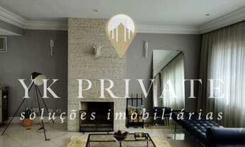 Imagem 4: Cobertura Duplex /Vila Ipojuca/ 380 m²/ 4 dormitorios / 3 suites / 3 vagas / deposito