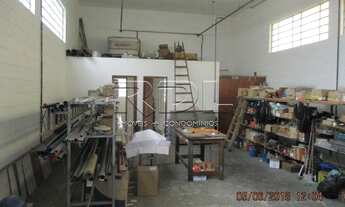 Imagem 3: Salao para aluguel, Vila Valparaíso - Santo André/SP