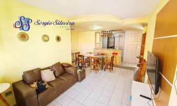 Imagem 4: Casa no Porto das Dunas perto do Beach Park em condomínio fechado 3 suítes