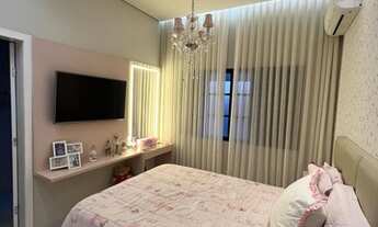 Imagem 7: CASA A venda possui 320 metros quadrados com 3 quartos em Umuarama - Uberlândia - MG