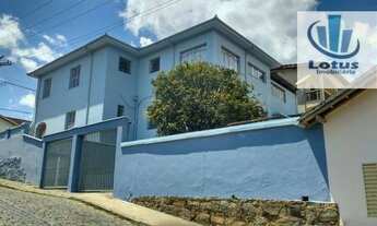 Imagem: Casa residencial à venda, Centro, Cristina-MG