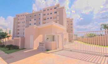 Imagem 2: Apto 2/4 - pertinho do Shopping Buriti - Lazer completo