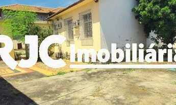 Imagem 4: Casa para venda possui 130 metros quadrados com 4 quartos em Rocha - Rio de Janeiro - RJ