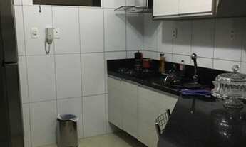 Imagem 4: Casa de condomínio para venda tem 300 metros quadrados com 3 quartos em Centro - Alagoinha