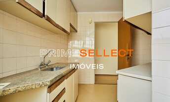 Imagem 4: Apartamento para venda com 82 metros quadrados com 3 quartos em Bigorrilho - Curitiba - PR