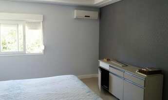 Imagem 5: Alphaville I - 4/4 + Suítes, Recém reformada, Alto padrão