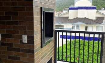 Imagem: Cobertura Duplex 2 dormitórios à venda