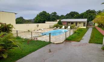 Imagem: Sítio / Chácara para Venda em Presidente