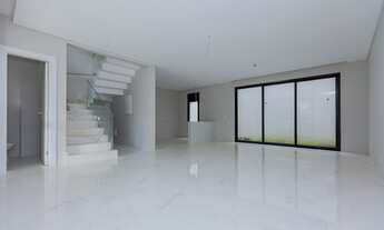 Imagem 2: Casa 3 dormitórios, 198 m² à venda - Uberaba - Curitiba/PR