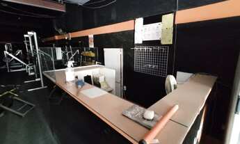 Imagem 6: Ponto Comercial 300 metros quadrados em Lagoa Redonda - Fortaleza - Ceará