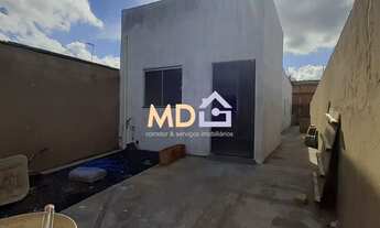 Imagem 4: Casas Novas no Luizote de Freitas! Não Geminadas! Confira!