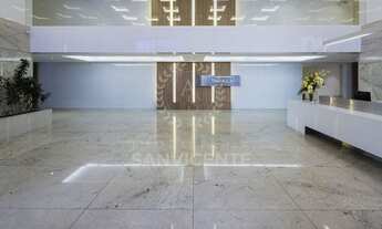 Imagem 2: PORTO ALEGRE - Conjunto Comercial/Sala - Praia de Belas