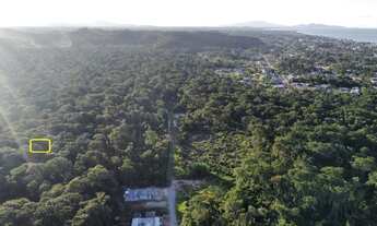 Imagem 4: Terreno de esquina- Investimento