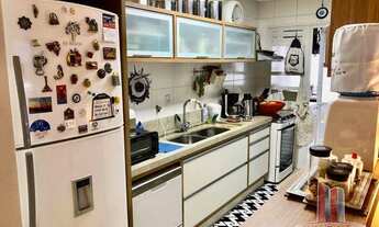 Imagem 5: Apartamento com 3 dormitórios à venda, 146 m² por R$ 1.300.000,00 - Jurerê Internacional