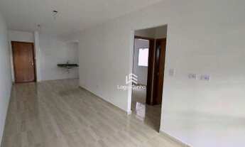 Imagem 3: Apartamento à venda, 67 m² por R$ 270.000,00 - Jardim Quisisana - Poços de Caldas/MG