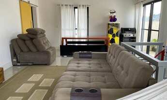 Imagem 6: Duplex para venda com 505 metros quadrados com 4 quartos em Vila Andrade - São Paulo - SP