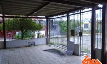 Imagem 6: CONJUNTO VEIGA CABRAL CASA 03 SUITES E 02 VAGAS DE GARAGEM