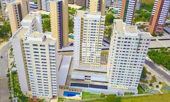 Imagem 3: Apartamento 3 suítes e varanda no Parque Del Sol - Portal de Ávila
