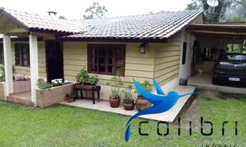 Imagem: Linda Chácara para lazer ou moradia com