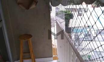 Imagem 3: Apartamento à venda, 90 m² por R$ 650.000,00 - Ingá - Niterói/RJ