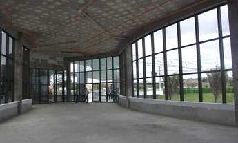 Imagem 7: Ponto comercial/Loja/Box para aluguel possui 223 metros quadrados com 1 quarto