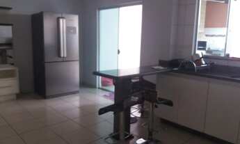 Imagem 4: Sobrado para venda com 3 suítes plenas, montado em armário, completo!!