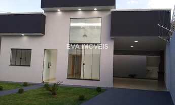 Imagem: GOIANIA - Apartamento Padrão - RESIDENCIAL