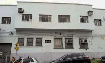 Imagem: Galpão, Vila Monumento, São Paulo, 1.050m²