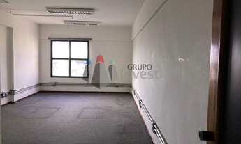 Imagem 2: Sala para alugar, 70 m² por R$ 2.000,00/mês - Centro - Campinas/SP