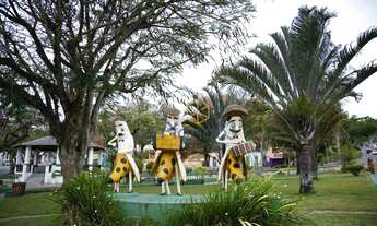 Imagem 6: Terreno com vista no Alteza Condo Resort