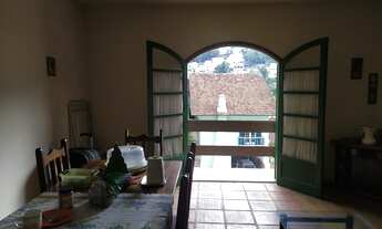 Imagem 6: CASA - VENDA - MOSELA - EXCELENTE LOCALIZAÇÃO